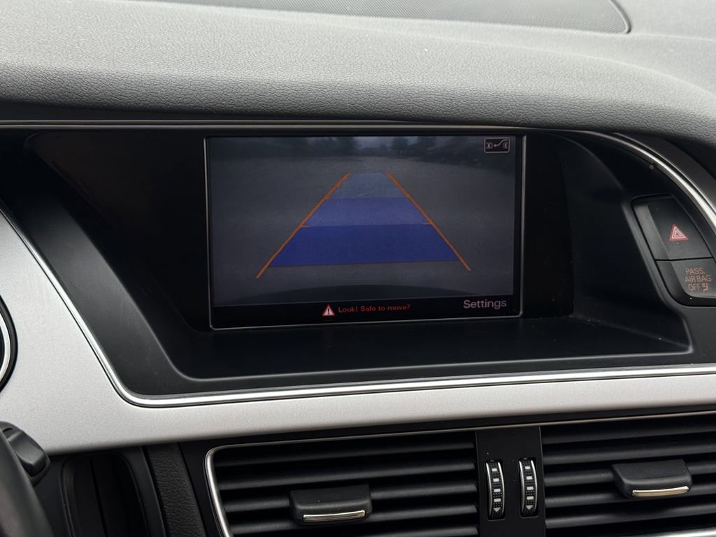 Used 2015 Audi A4 2.0T Premium Plus w/ Technology Package FWD image 19