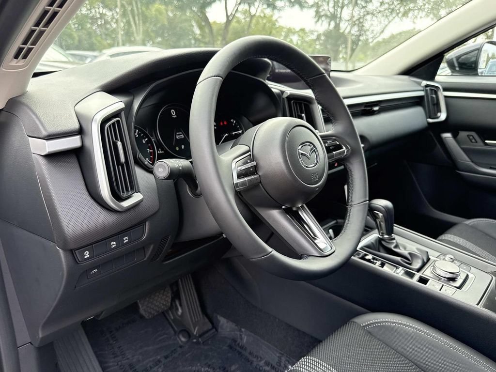 New 2026 MAZDA CX-50 AWD 2.5 S w/ Weather Package image 25