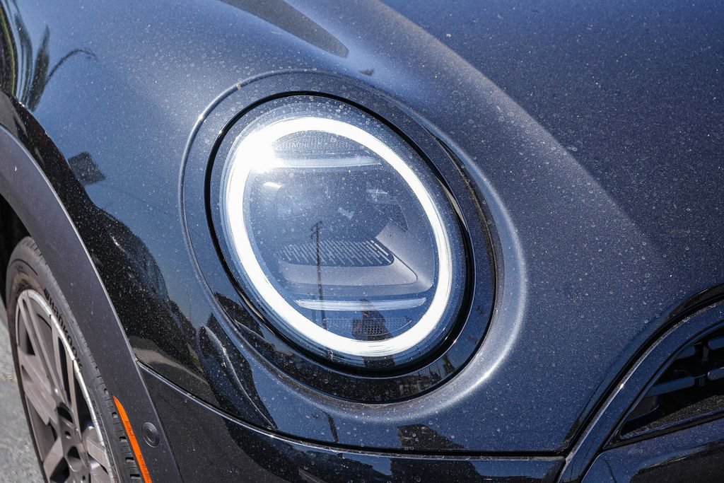 Used 2026 MINI Cooper 4-Door Hardtop FWD image 13