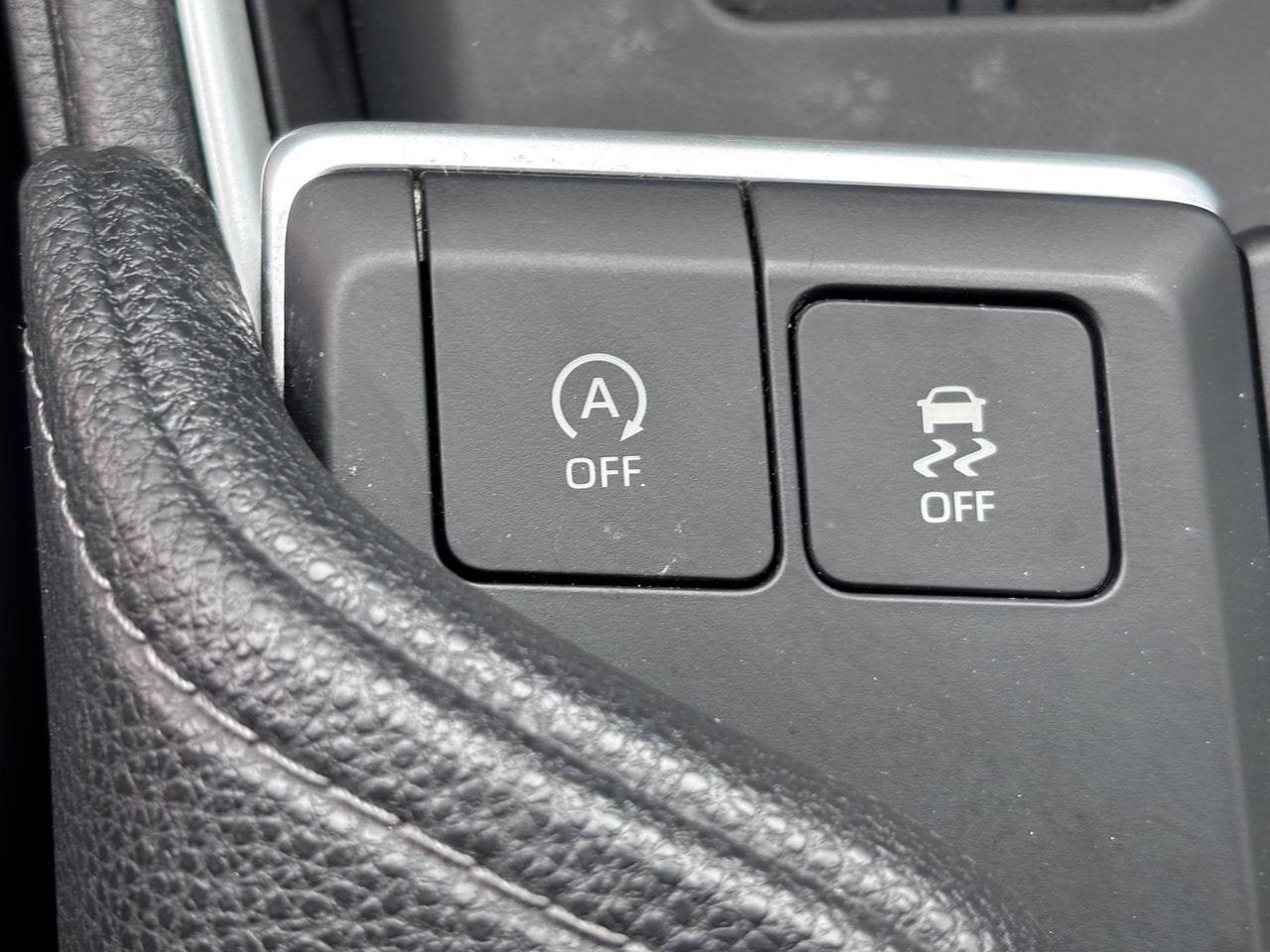 Used 2024 Toyota Grand Highlander FWD image 37