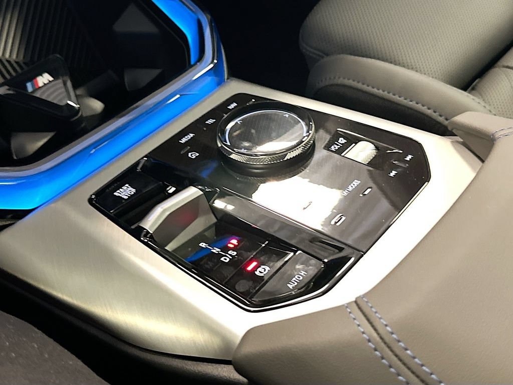 New 2026 BMW X3 xDrive30i w/ Premium Package AWD/4WD image 17