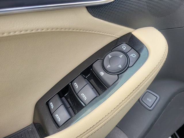 Certified 2024 Cadillac CT5 Luxury RWD image 16