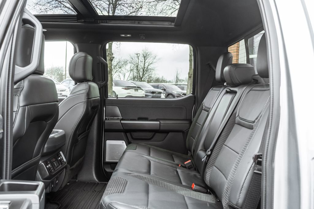 Used 2023 Ford F150 Raptor image 33