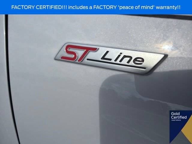Used 2025 Ford Escape ST-Line Select AWD/4WD image 7