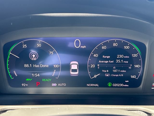 Used 2024 Honda Accord Sport image 23