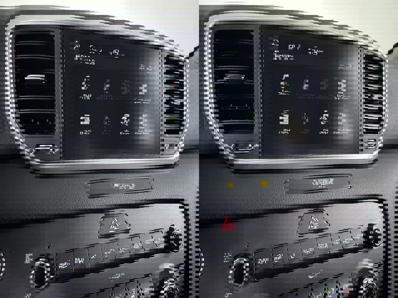 Used 2022 Kia Sportage LX w/ LX AWD Value Edition Package image 15