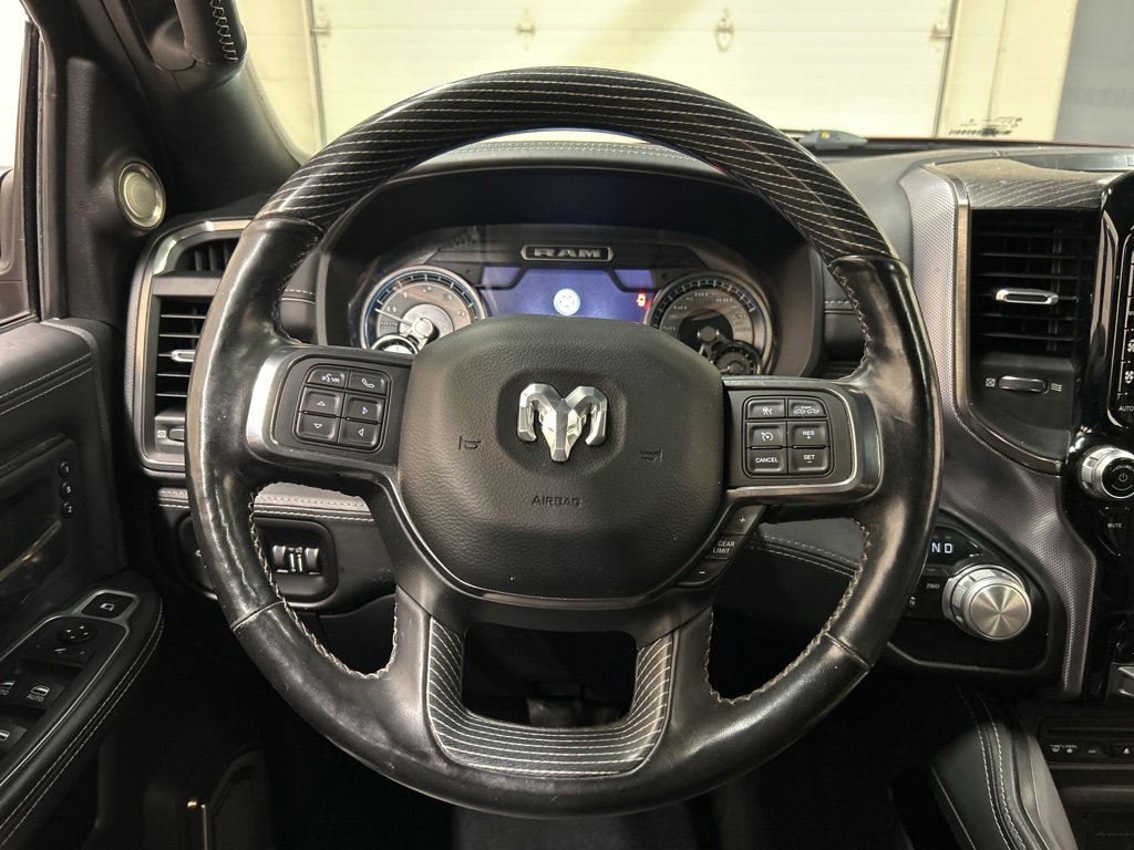 Used 2019 RAM 2500 Limited image 17