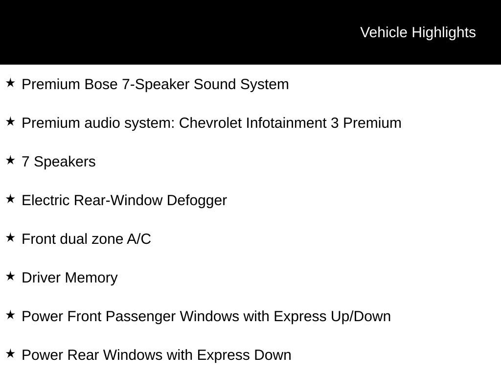 New 2026 Chevrolet Silverado 1500 LTZ AWD/4WD image 10