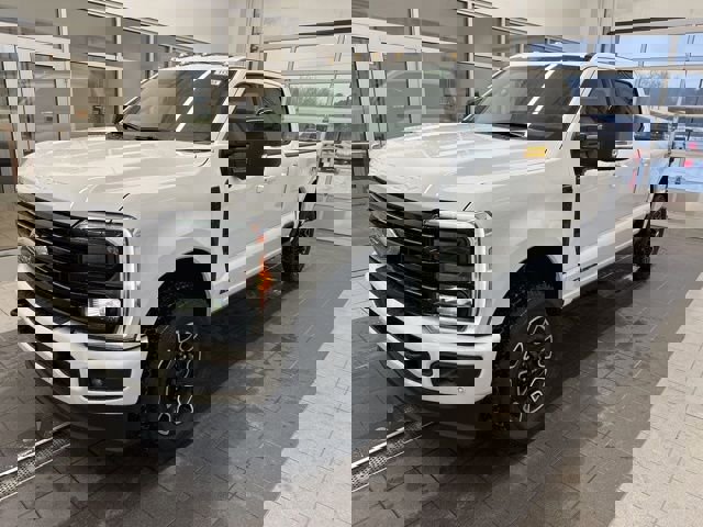 New 2026 Ford F250 Platinum image 6