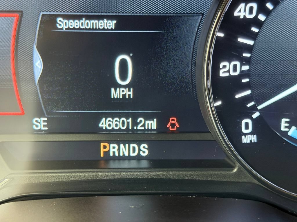 Used 2019 Lincoln MKC Reserve w/ MKC Climate Package FWD image 46