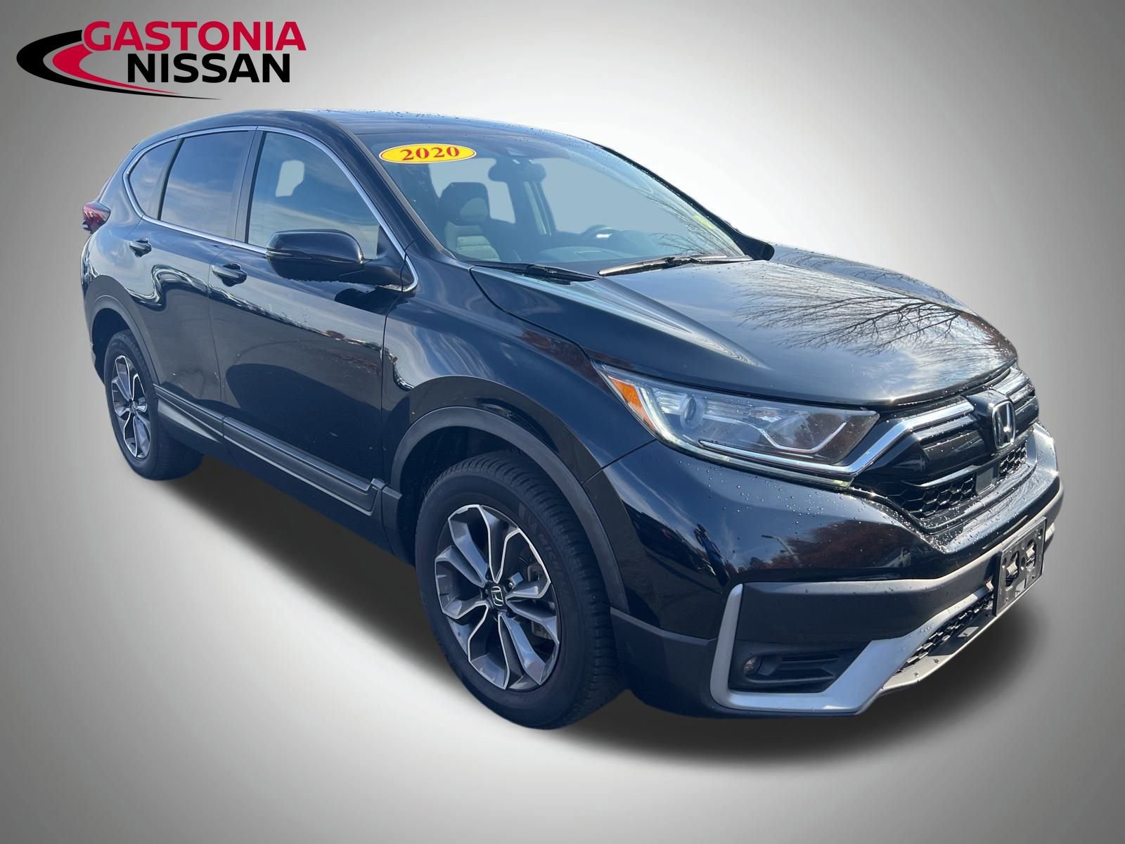 Used 2020 Honda CR-V EX image 49
