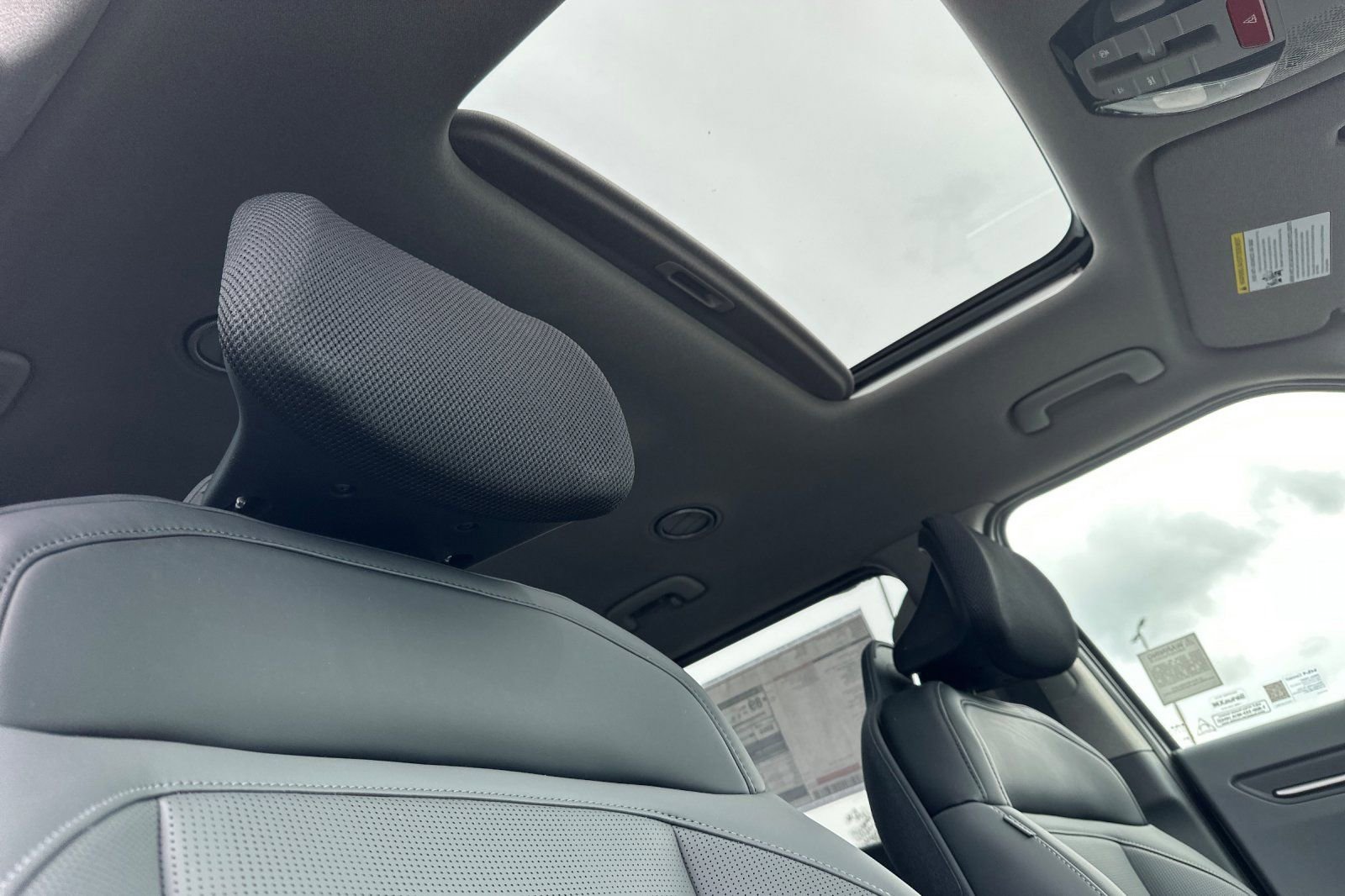 New 2026 Kia EV9 Light image 18