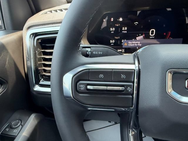 New 2026 GMC Canyon Elevation w/ Convenience Package AWD/4WD image 12
