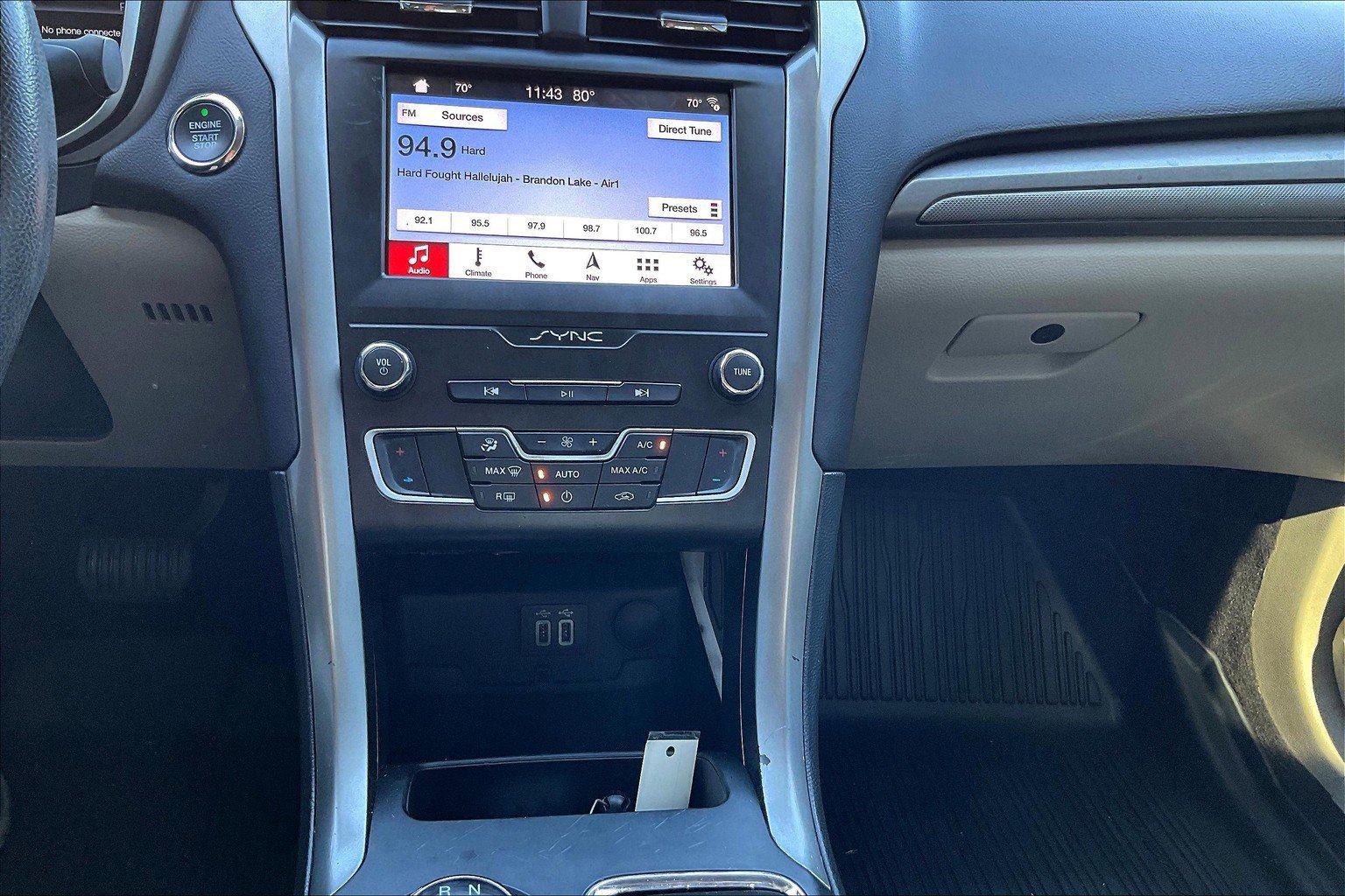 Used 2019 Ford Fusion SE image 31