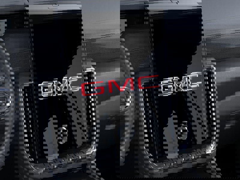 New 2026 GMC Yukon Elevation image 44