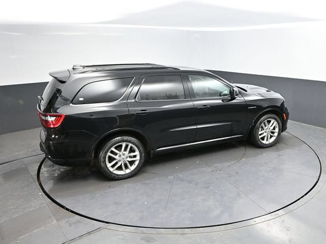 Used 2025 Dodge Durango R/T AWD/4WD image 37