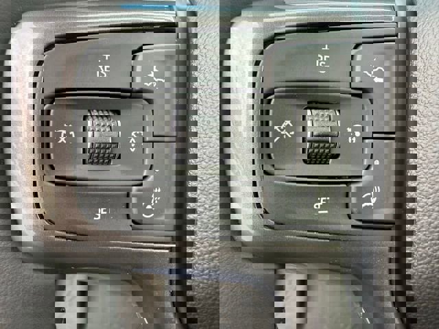 New 2026 Chevrolet Silverado 2500 ZR2 w/ LPO, Dark Essentials Package image 22