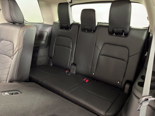 Used 2025 Nissan Pathfinder Platinum w/ Cargo Package FWD image 48