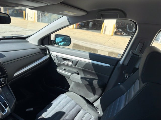 Used 2018 Honda CR-V LX image 19