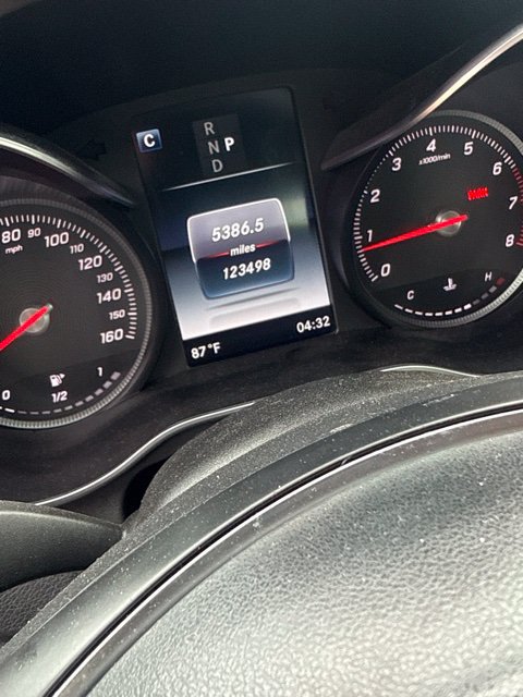 Used 2018 Mercedes-Benz C 300 Sedan image 2