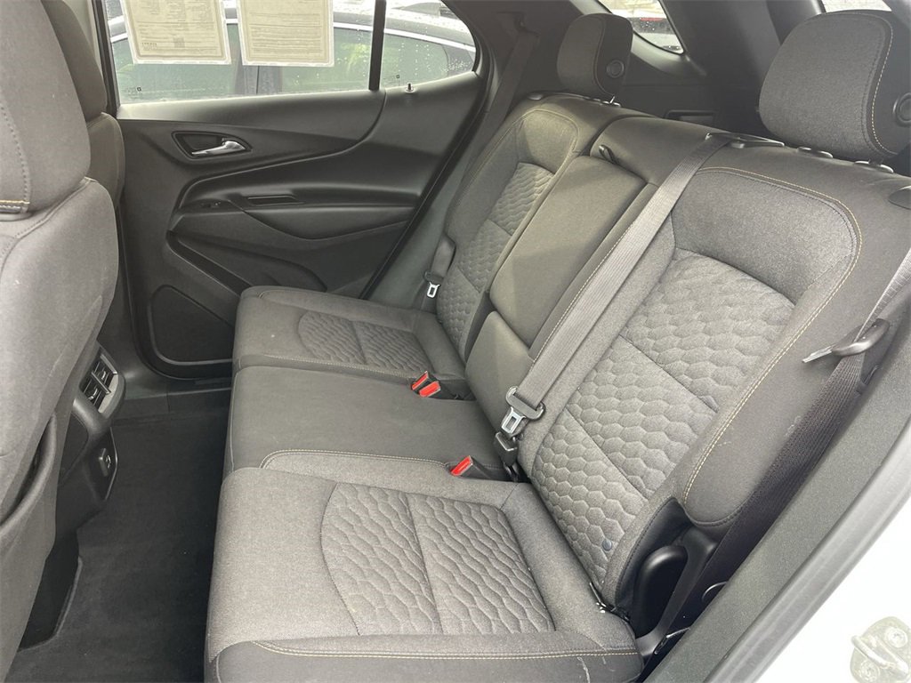 Used 2019 Chevrolet Equinox LT image 8
