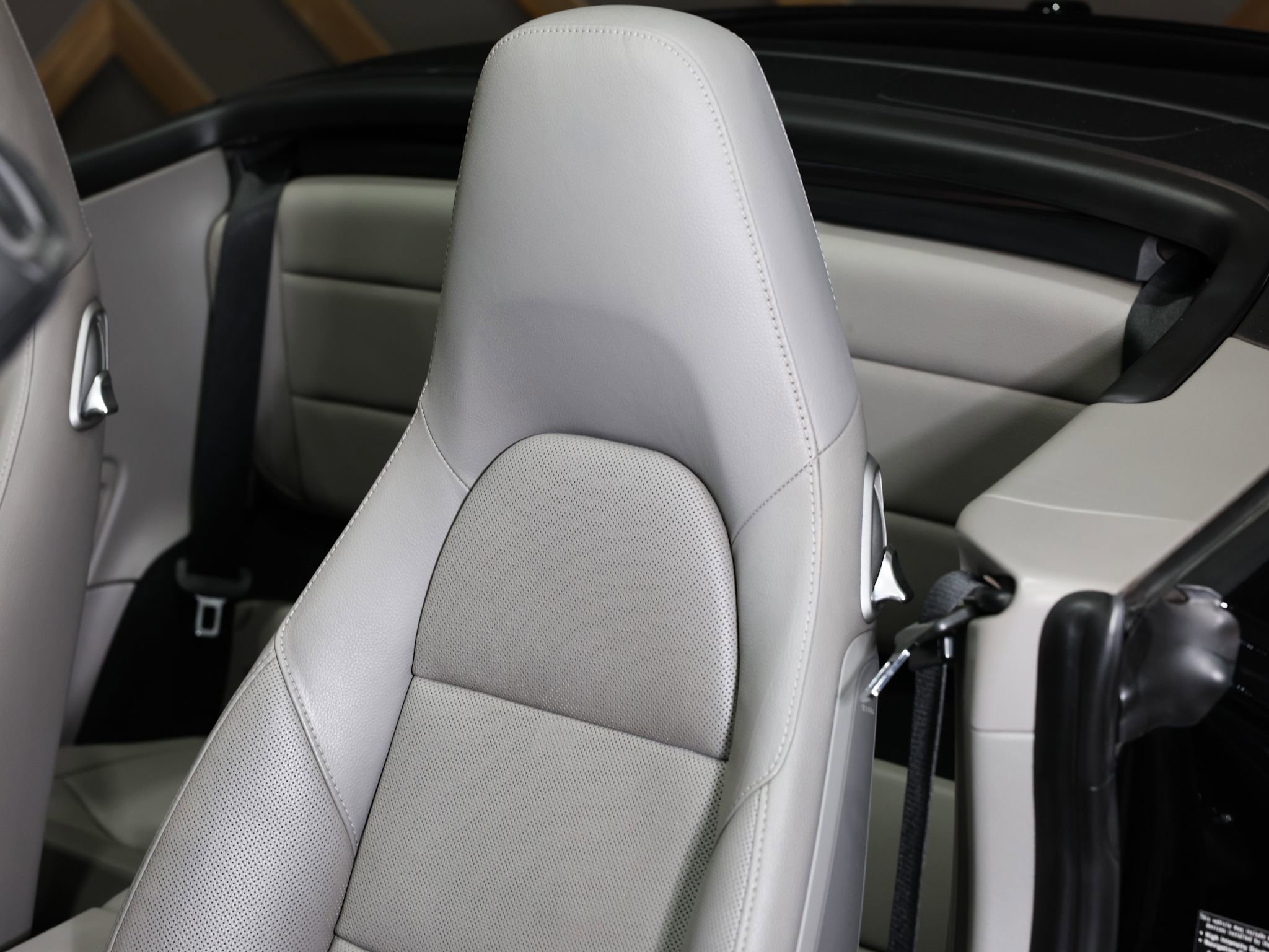 Used 2013 Porsche 911 Carrera image 43