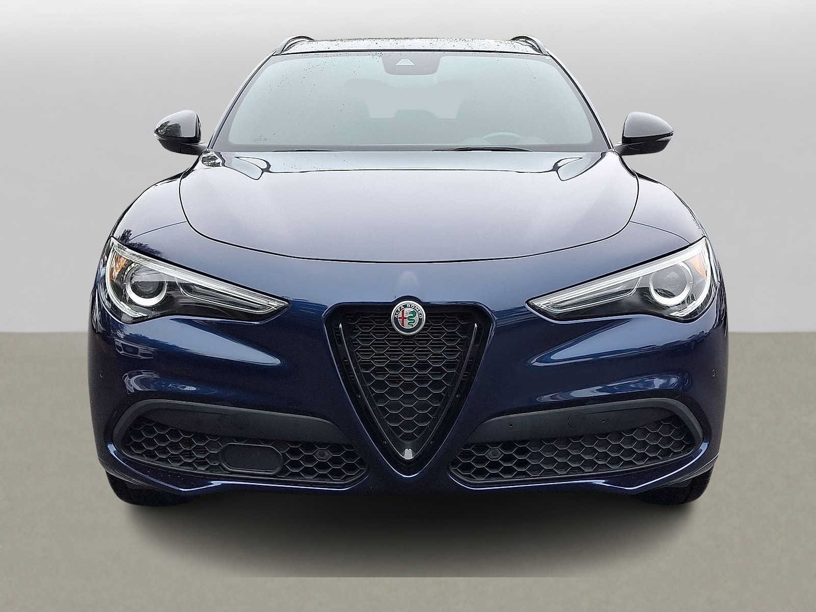 Used 2021 Alfa Romeo Stelvio Ti Sport AWD/4WD image 35