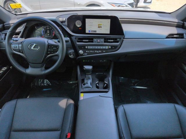 Certified 2025 Lexus ES 350 w/ Premium Package FWD image 16