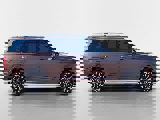 New 2026 Hyundai Palisade Calligraphy image 7