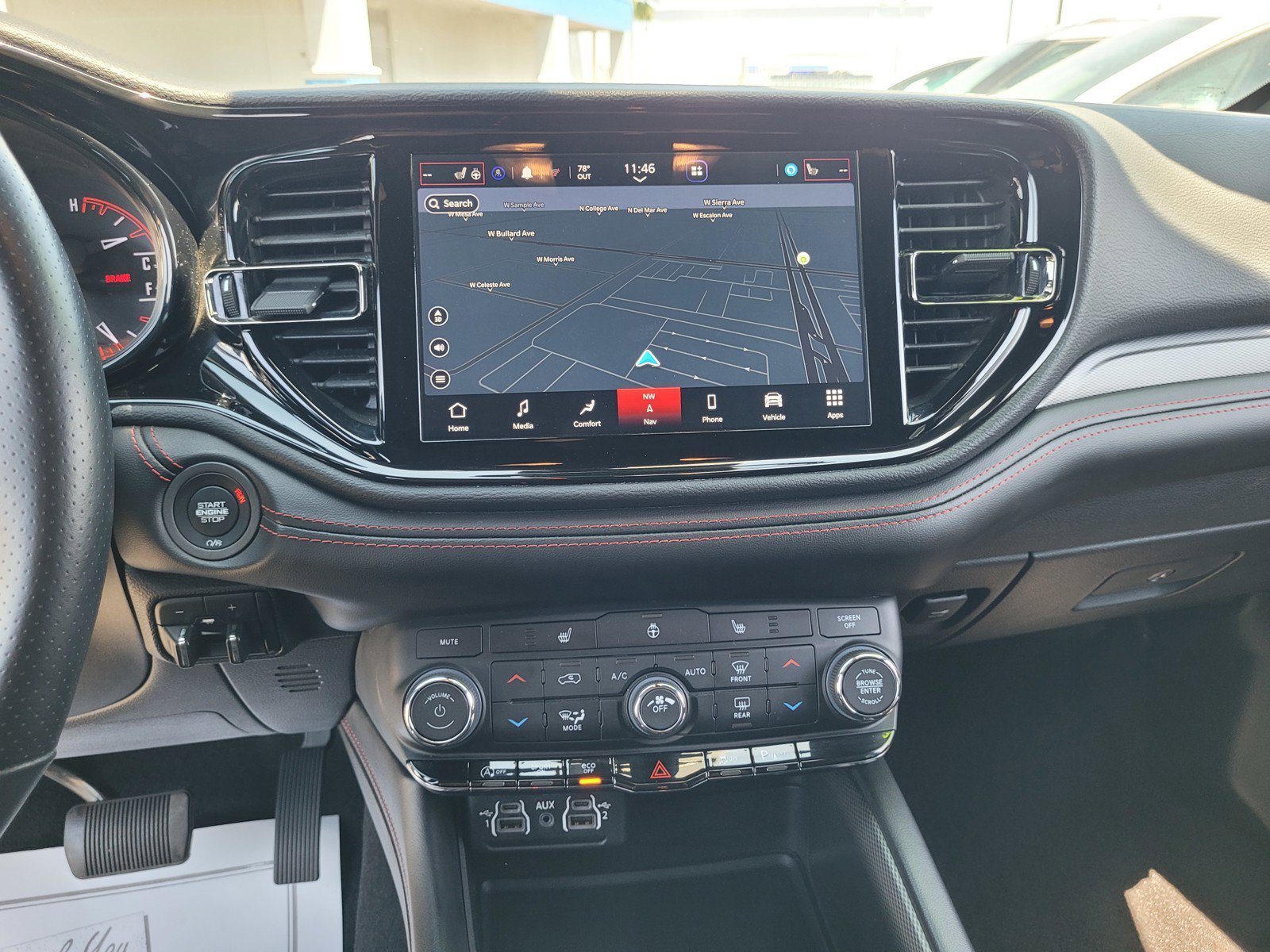 Used 2023 Dodge Durango GT AWD/4WD image 20