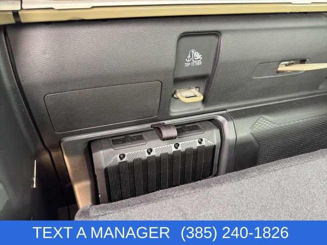 New 2026 Jeep Gladiator Rubicon image 14