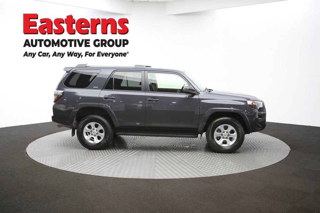 Used 2024 Toyota 4Runner SR5 image 42