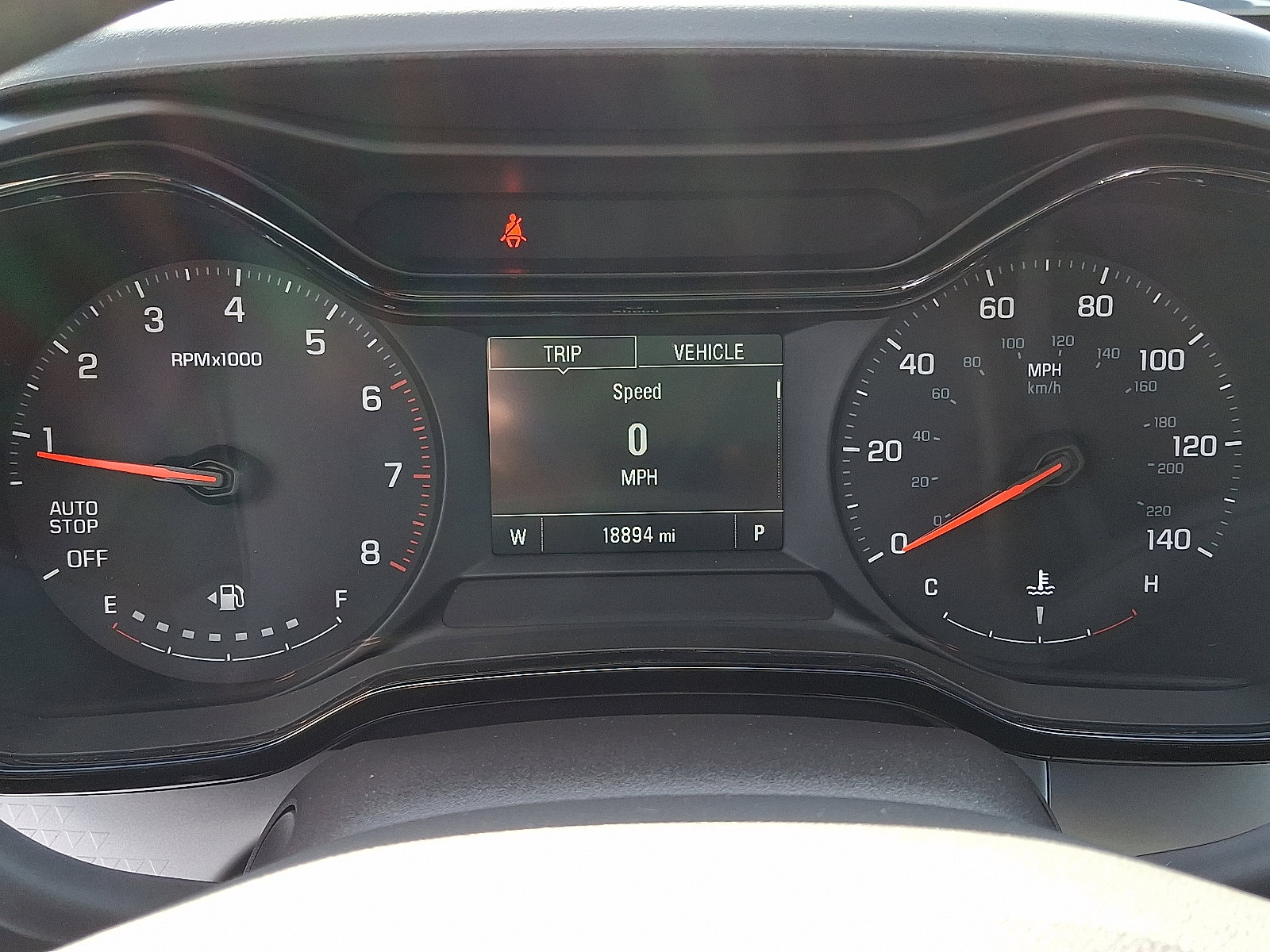 Used 2025 Chevrolet Trax LS image 22