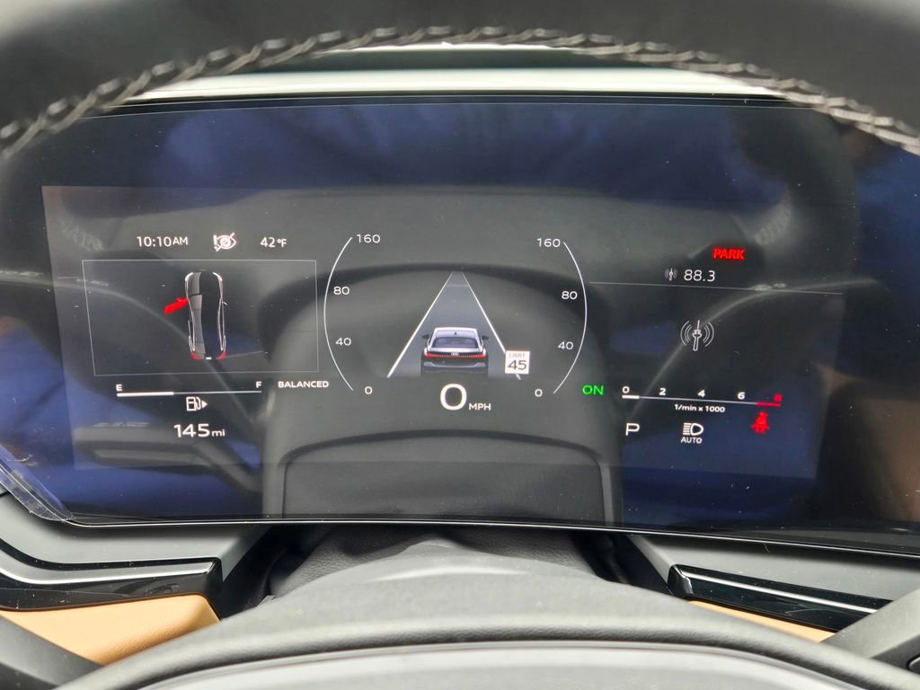 New 2025 Audi A5 2.0T Premium image 24