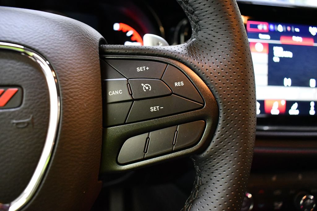 New 2026 Dodge Durango GT w/ Blacktop Package AWD/4WD image 17