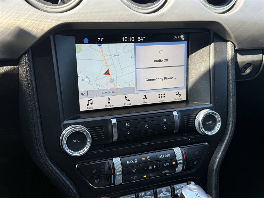 Used 2018 Ford Mustang GT Premium image 18