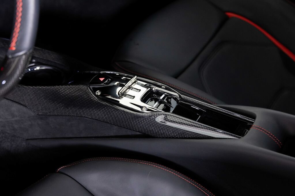 Used 2023 Ferrari 296 GTB RWD image 34