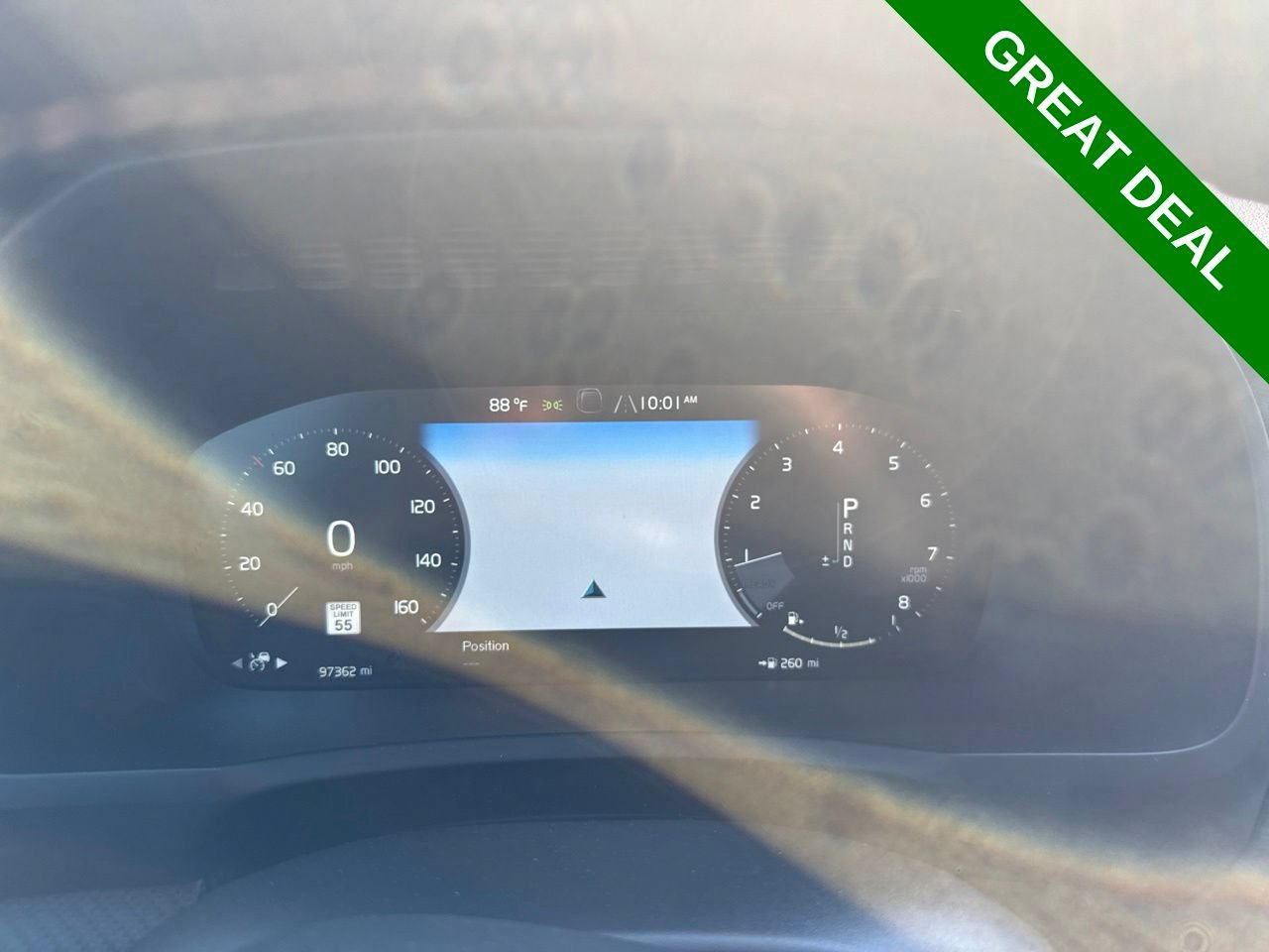 Used 2018 Volvo XC90 T6 R-Design w/ Convenience Package AWD/4WD image 22