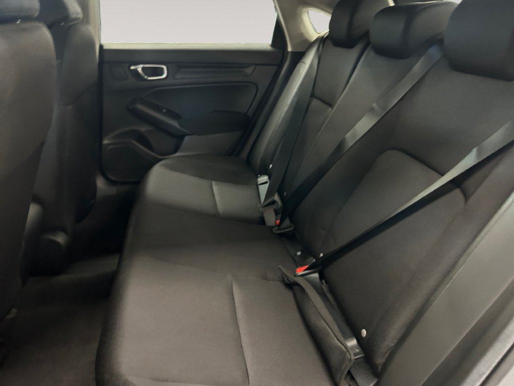 Used 2024 Honda Civic LX image 13
