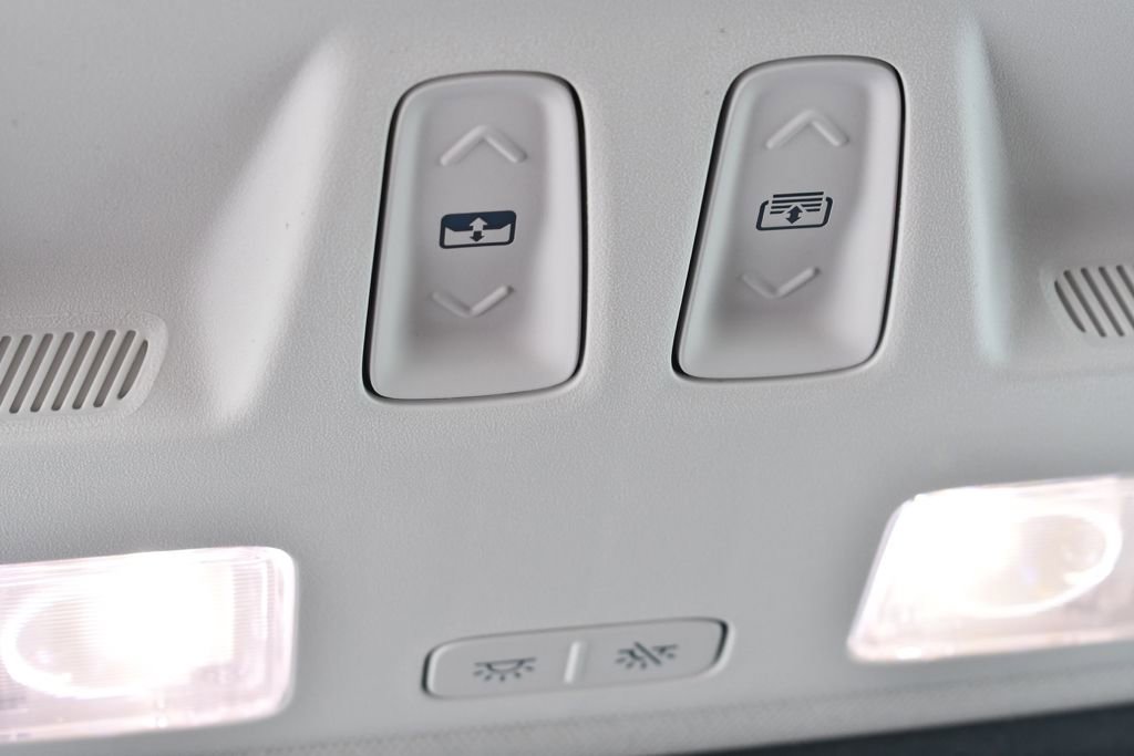 New 2025 Ford Bronco Sport Outer Banks w/ Outer Banks Tech Package+ image 36