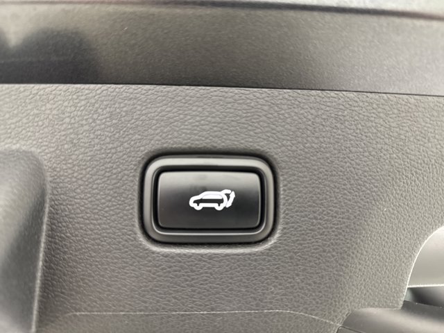 Certified 2025 Kia Sportage SX FWD image 30