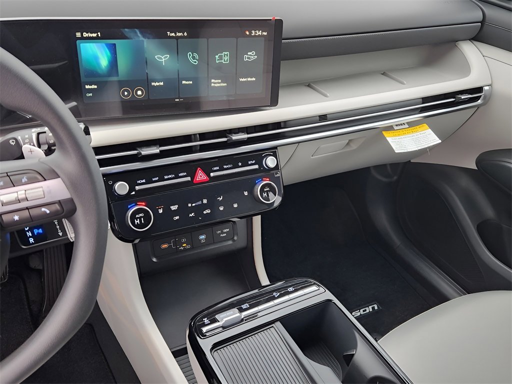 New 2026 Hyundai Tucson SEL w/ Tow & Go Package image 17