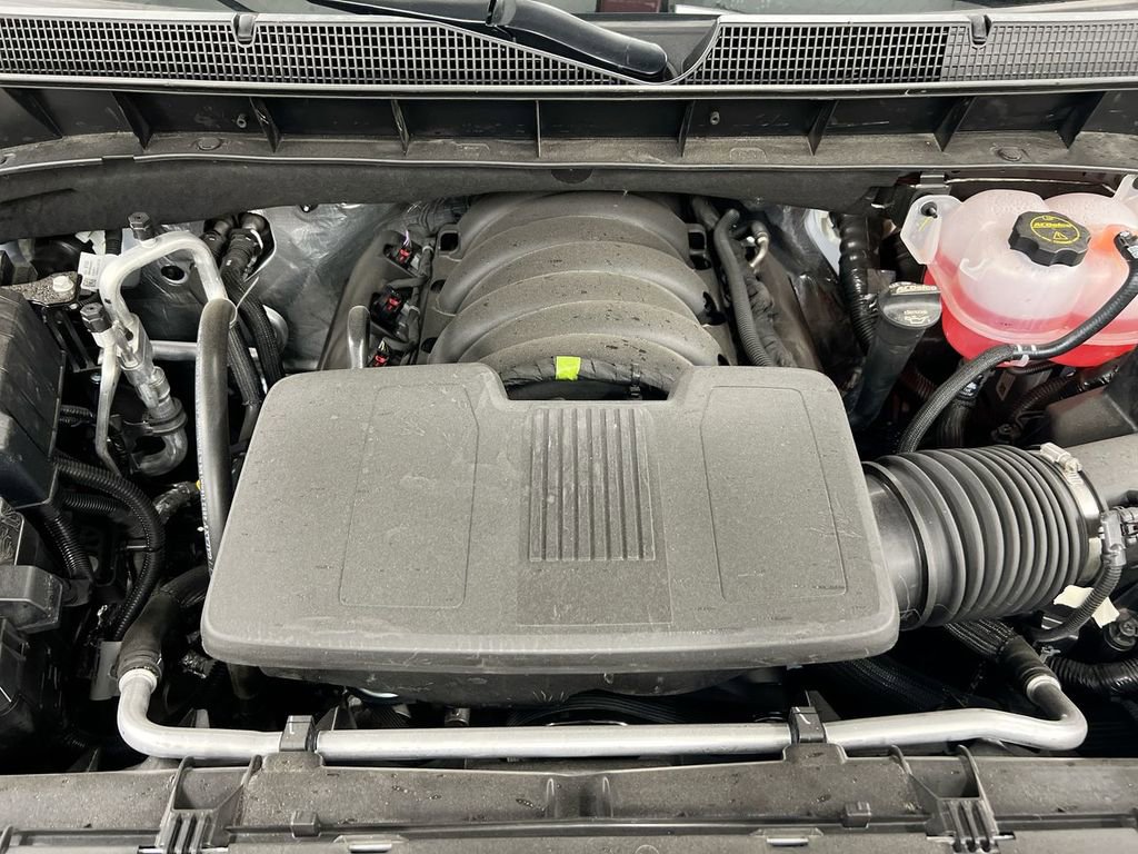 New 2026 Chevrolet Silverado 1500 High Country w/ Technology Package AWD/4WD image 26