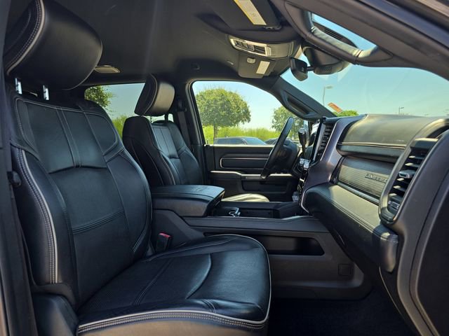 Used 2019 RAM 2500 Limited AWD/4WD image 11