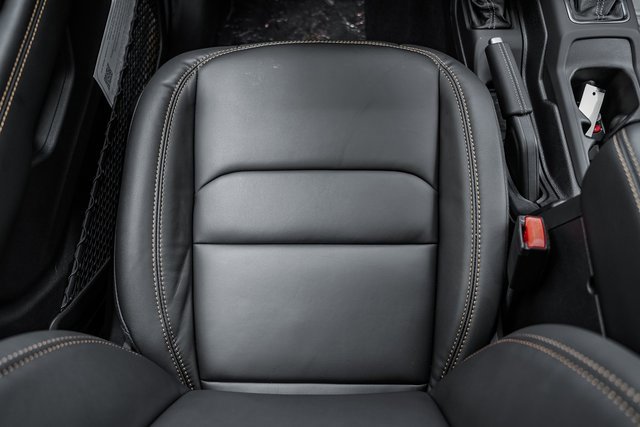 New 2025 Jeep Wrangler Unlimited Rubicon 392 image 43