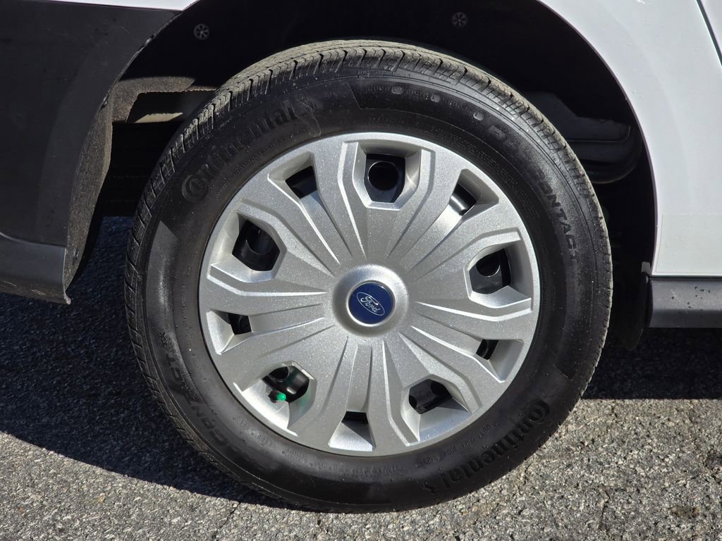 Used 2023 Ford Transit Connect XL image 14