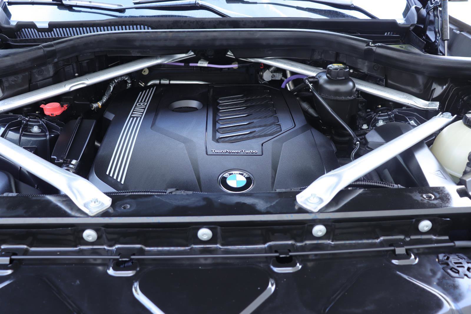 Used 2022 BMW X5 sDrive40i w/ Premium Package image 39