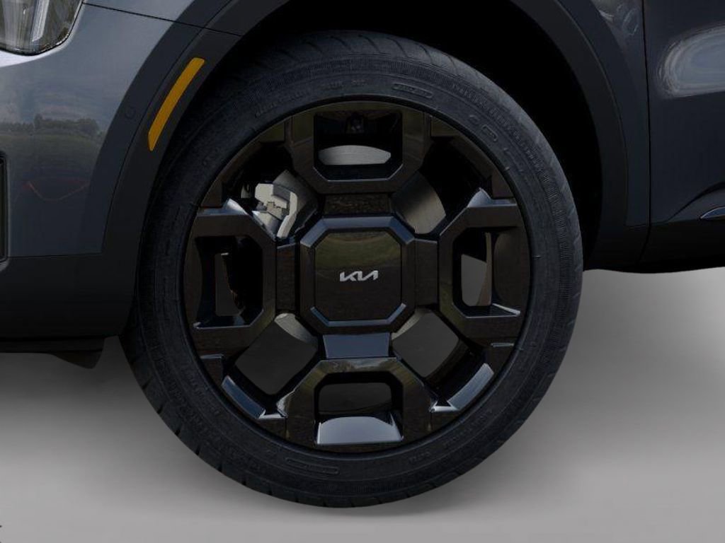 New 2026 Kia Sorento SX Prestige AWD/4WD image 9