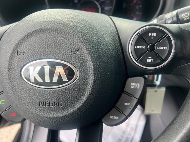 Used 2019 Kia Soul w/ Convenience Package FWD image 23