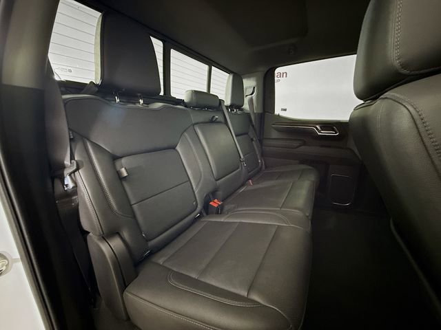 Used 2024 GMC Sierra 1500 SLT w/ SLT Premium Plus Package image 31